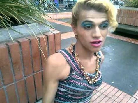 travestis tudela|Travestis: Una pasión de ciertos hombres